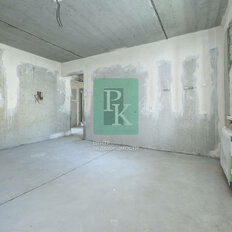 Квартира 70,7 м², 3-комнатная - изображение 4
