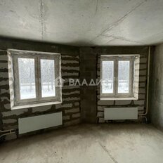 Квартира 76,7 м², 2-комнатная - изображение 2
