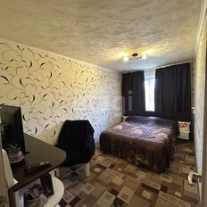 Квартира 46,4 м², 2-комнатная - изображение 3