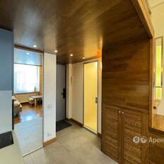 Квартира 22 м², студия - изображение 3