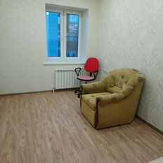 Квартира 32,3 м², 1-комнатная - изображение 3