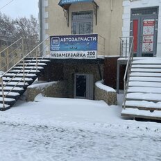 64,9 м², торговое помещение - изображение 3