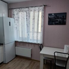 Квартира 45 м², 2-комнатная - изображение 2