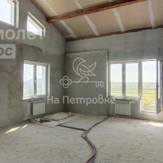 Квартира 55 м², 1-комнатная - изображение 4
