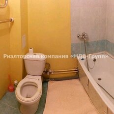 Квартира 35 м², 1-комнатная - изображение 4