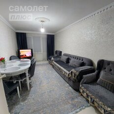 Квартира 67,2 м², 3-комнатная - изображение 2