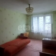 Квартира 32 м², 1-комнатная - изображение 4