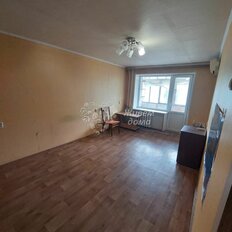 Квартира 46,5 м², 2-комнатная - изображение 2