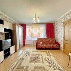 Квартира 59 м², 3-комнатная - изображение 1