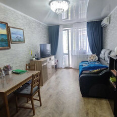 Квартира 44,1 м², 2-комнатная - изображение 1