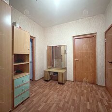 Квартира 45,6 м², 1-комнатная - изображение 4