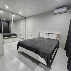 Квартира 40 м², 2-комнатная - изображение 1