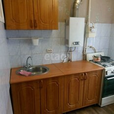 Квартира 30,5 м², 1-комнатная - изображение 1