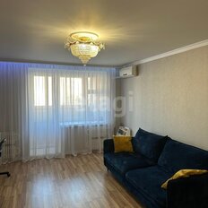 Квартира 91,5 м², 3-комнатная - изображение 1