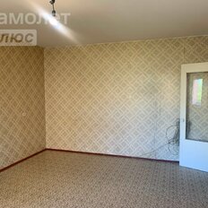 Квартира 40 м², 1-комнатная - изображение 2