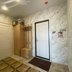 Квартира 45,1 м², 1-комнатная - изображение 3