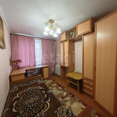 Квартира 62,7 м², 3-комнатная - изображение 5