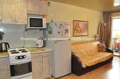 38 м², 1-комнатная квартира 27 000 ₽ в месяц - изображение 32