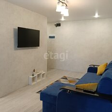 Квартира 41,7 м², 2-комнатная - изображение 5