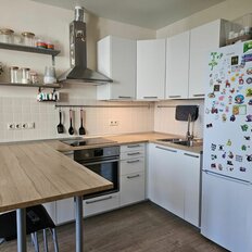 Квартира 41 м², 1-комнатная - изображение 2