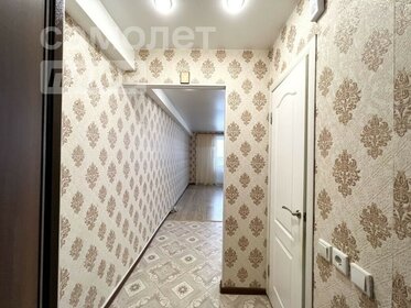 27 м², квартира-студия 15 000 ₽ в месяц - изображение 79