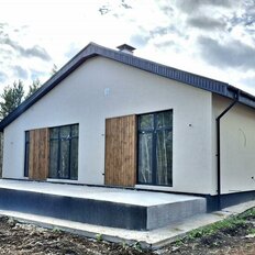 дом + 9,4 сотки, участок - изображение 3