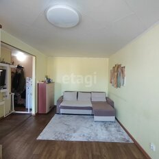 Квартира 44,2 м², 2-комнатная - изображение 1
