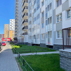 Квартира 25,7 м², 1-комнатная - изображение 1