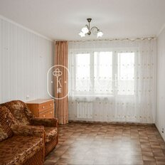 Квартира 40 м², 1-комнатная - изображение 3