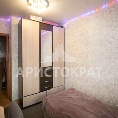 Квартира 34,5 м², 1-комнатная - изображение 4