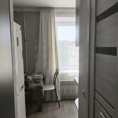 Квартира 23,5 м², 1-комнатная - изображение 5