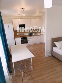 20 м², квартира-студия 54 500 ₽ в месяц - изображение 50