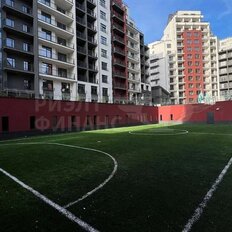 Квартира 87,4 м², 2-комнатная - изображение 6