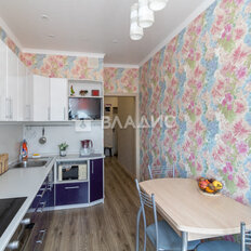 Квартира 40,1 м², 1-комнатная - изображение 3