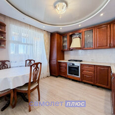 Квартира 64,9 м², 2-комнатная - изображение 2