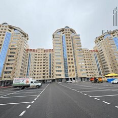 Квартира 97,1 м², 3-комнатная - изображение 4
