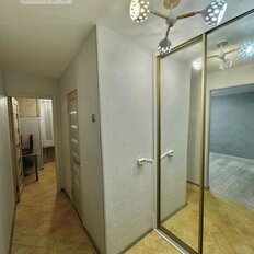 Квартира 29,8 м², 1-комнатная - изображение 5