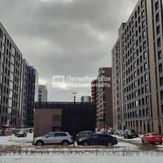 13,3 м², машиноместо - изображение 4