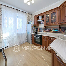 Квартира 35,3 м², 1-комнатная - изображение 5