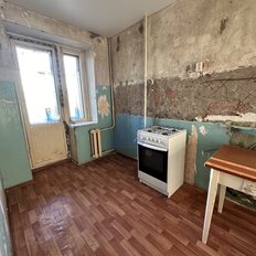 Квартира 34 м², 1-комнатная - изображение 2