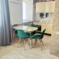 Квартира 42,3 м², 2-комнатная - изображение 1