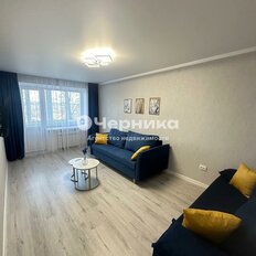 Квартира 45 м², 2-комнатная - изображение 5