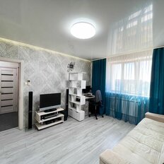 Квартира 30 м², 1-комнатная - изображение 3