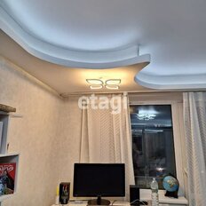 Квартира 58,1 м², 2-комнатная - изображение 3