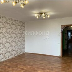 Квартира 61,7 м², 1-комнатная - изображение 1