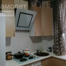 Квартира 29 м², 1-комнатная - изображение 2