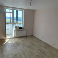 Квартира 24,3 м², студия - изображение 1