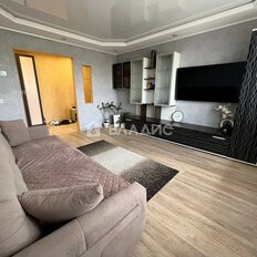 Квартира 67,5 м², 3-комнатная - изображение 2