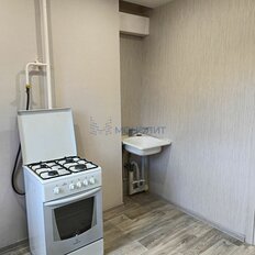 Квартира 35,1 м², 1-комнатная - изображение 4