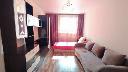 21,7 м², квартира-студия 20 000 ₽ в месяц - изображение 70